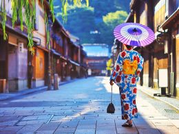 JALで行く！秋旅タイムセール！石川県・福井県・富山県のホテルから選択！北陸チョイス2～4日間