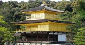 金閣寺