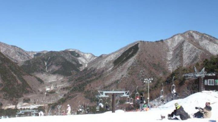 東京 首都圏から日帰りで気軽に行けるおすすめ人気スキー場12選 スキーnavi