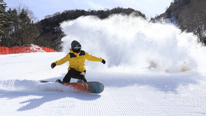 群馬県の人気スキー場ランキング 目的別おすすめスキー場11選 スキーnavi