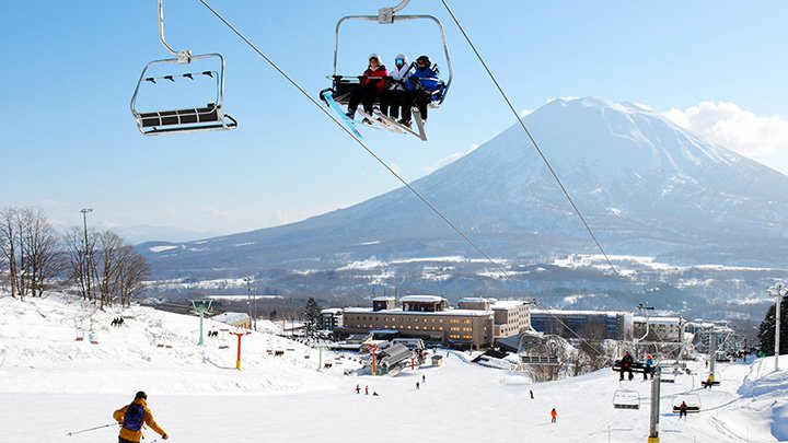 Jalに乗って北海道スキーに行こう おすすめスキー場ランキング１4選 スキーnavi