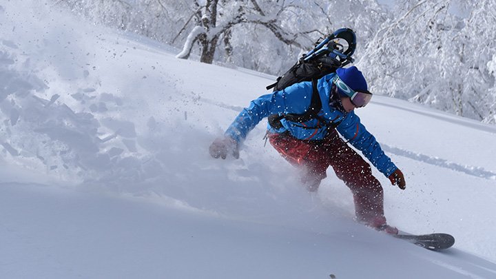 Jalに乗って北海道スキーに行こう おすすめスキー場ランキング１4選 スキーnavi