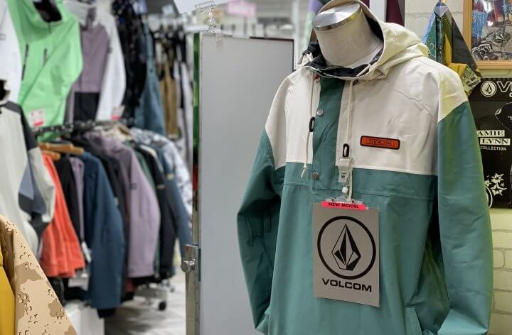 初心者も失敗しないスノーボードウェアの選び方 22年更新版 スキーnavi