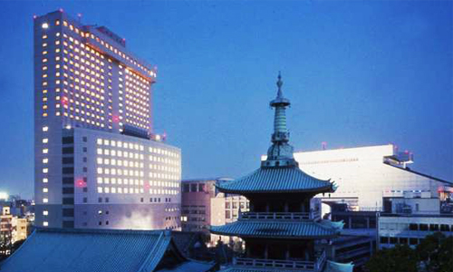 第一ホテル両国 東京ディズニーリゾート R グッドネイバーホテル 宿泊プラン 東京ディズニーリゾート R ツアーならオリオンツアー