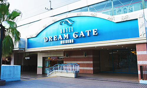 ホテルドリームゲート舞浜 東京ディズニーリゾート R 近隣ホテル 宿泊プラン 東京ディズニーリゾート R ツアーならオリオンツアー