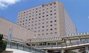 オリエンタルホテル東京ベイ