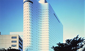 新宿ワシントンホテル