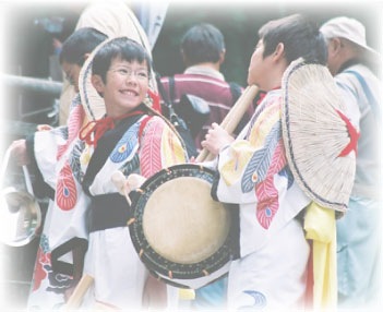 どぶろく祭りイメージ