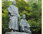 坂本龍馬ゆかりの地 京都