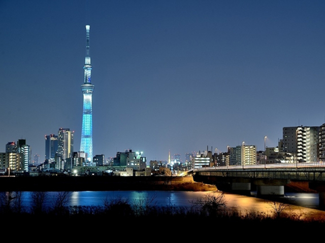 東京スカイツリー R バスで行く東京旅行特集 格安旅行ならオリオンツアー