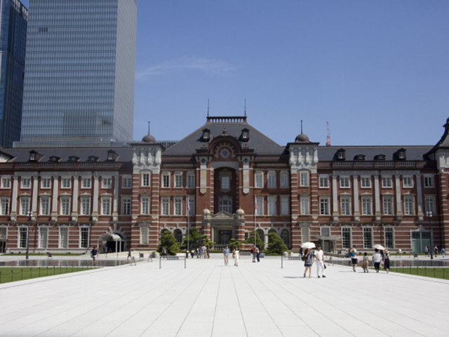 東京駅