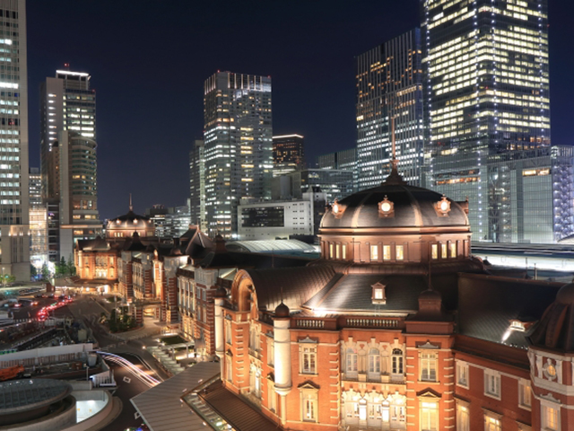 東京駅