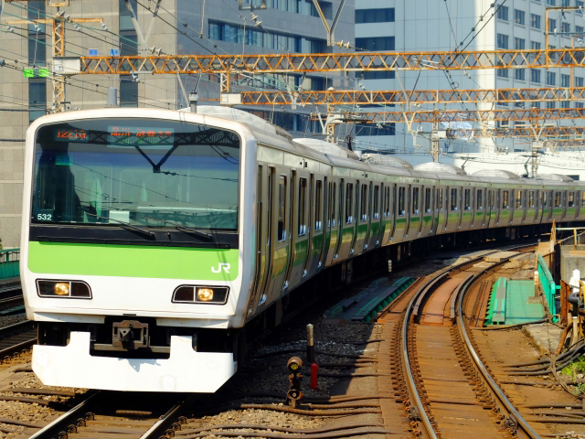 東京駅