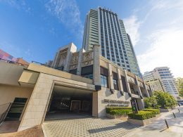 ＵＳＪスタジオ・パス付！滞在時間たっぷりフライトを無料で選択可能（関空）！メインゲートより徒歩1分、一番近いオフィシャルホテル！ザ パーク フロント ホテル アット ユニバーサル・スタジオ・ジャパン