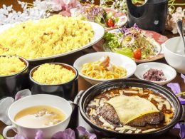 ☆★シャインもワインも！ぶどう尽くし！旬のシャインマスカット狩り園内食べ放題＆ワイナリー試飲・お買物♪さらに山梨ブランド食材を使った昼食に、ショートケーキ食べ放題！富士山を望む大石公園散策も満喫できる盛り沢山のバスツアー♪★⑩