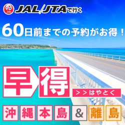 沖縄　早得60