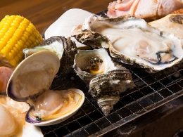 ゆっくり出発！！毎年、シーズン人気ＮＯ１コースが今年も登場！★過去３万人を超えるお客様にご参加いただきました★
南房総でおなかいっぱい海の幸×いちごを楽しもう♪まだイルミネーションに行っていない方必見！