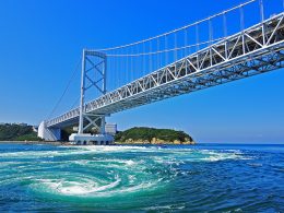＜自由に旅する＞JAL往復航空券（徳島空港利用）＋宿泊のみのフリープラン♪徳島、香川、愛媛、高知の複数ホテルより1泊づつ組み合わせOK！四国ホテルチョイス