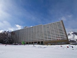 【自由席利用】新幹線で湯沢中里スノーリゾートに行こう！『往復の新幹線』＋『宿泊』＋『リフト1日券』がセットになったお得なプラン！