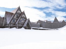 【自由席利用】新幹線で上越国際スキー場に行こう！『往復の新幹線』＋『宿泊』＋『リフト滞在中乗り放題』がセットになったお得なプラン！