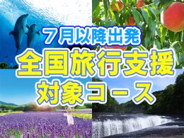 全国旅行支援