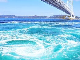 ＜自由に旅する＞JAL往復航空券（徳島空港利用）＋宿泊のみのフリープラン♪徳島、香川、愛媛、高知の複数ホテルより1泊づつ組み合わせOK！四国ホテルチョイス