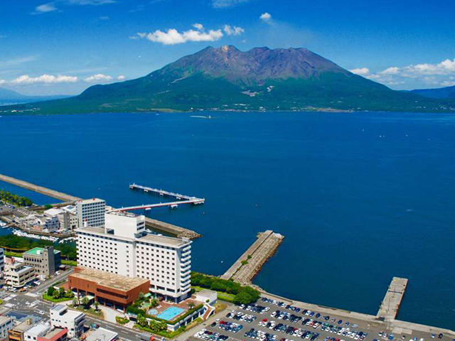 鹿児島ツアー 鹿児島旅行 九州旅行の格安おすすめプラン オリオンツアー