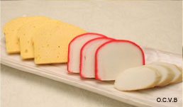 八重山かまぼこ