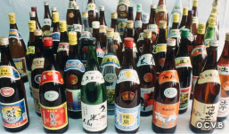 泡盛/古酒(クースー)