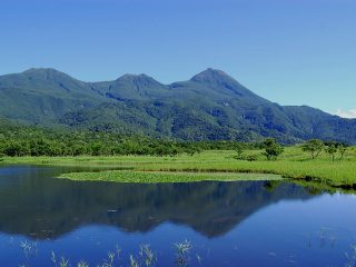網走・北見・知床