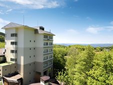 蔵王温泉 名湯リゾート ホテルルーセントタカミヤ