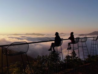 トマム・サホロ