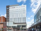 Y`s HOTEL(ワイズホテル)旭川駅前