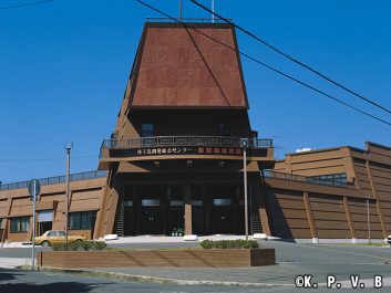 種子島開発総合センター鉄砲館
