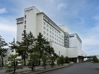 メルキュール佐賀唐津リゾート(旧:ホテル&リゾーツ 佐賀唐津)
