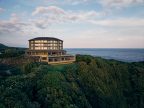 samana hotel Yakushima