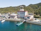 淡路島海上ホテル