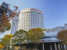 ANAクラウンプラザホテル金沢