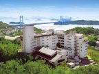 WASHU BLUE RESORT 風籠