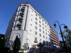 ホテルモントレ長崎