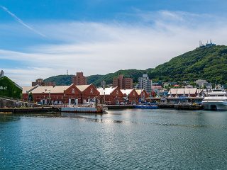 函館・湯の川・大沼
