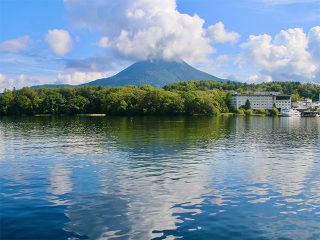 釧路・阿寒・根室・中標津