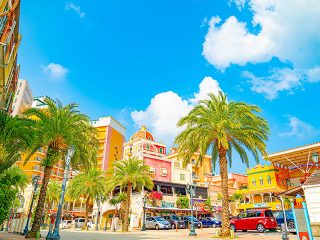 中部(北谷・宜野湾)